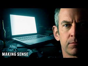 Why Sam Harris Didn’t Care About Hunter’s Laptop
