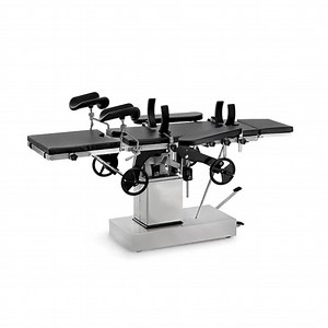 [Hot Item] Hydraulic Operating Table Mechanical Hospital Table
