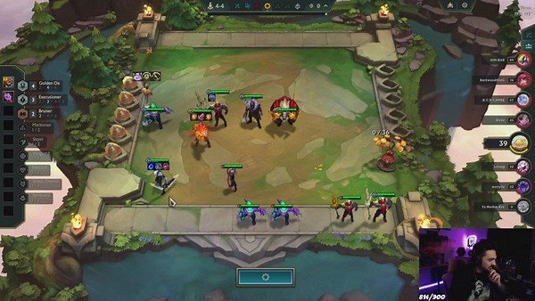 TrelliRelli - Twitch