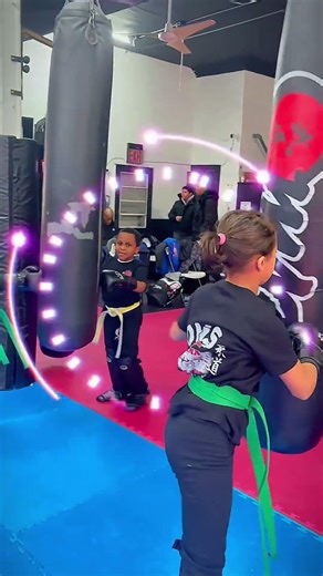 Kickboxing Workouts for Stress Relief