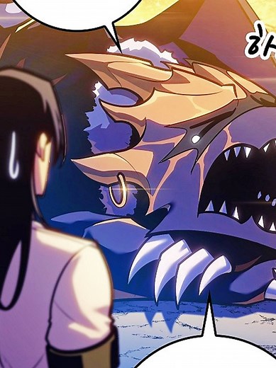 Ancient Dragon Fighter Fantasy: Manga Manhua Manhwa Webtoon Recommendations