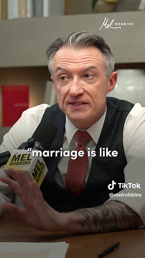 Emotional Insights on Marriage with James Sexton