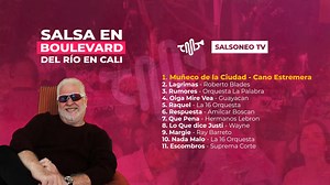 8.7K views · 45 reactions | En Cali se ha vuelto una tradición...