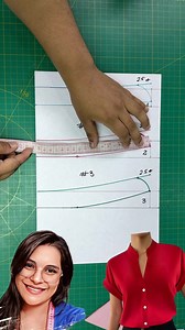 Cuello MAO o NERU / 3 fabulosos metodos / Mira que Fácil #modistas #coser #costura #tipsdecostura #Cuello #cuellomao #costurar #altamoda #sewing | Marigen