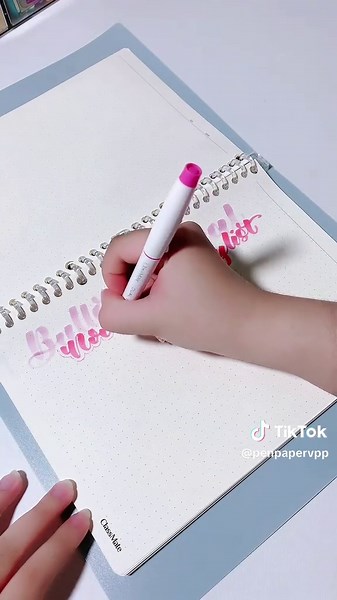 Bút Decor pen chưa bao giờ là hết hot 😗 #classmate #penpapervpp #decorpen #trending
