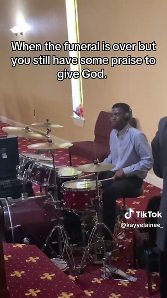 Praise & Worship Musical Concert after Funeral | Keturah Ngo