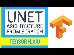 UNET Architecture in TensorFlow 2.0 (Keras) | UNET Segmentation | Semantic Segmentation