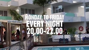 2K views · 48 reactions | #Live in one hour on Ibiza Global Radio with a BIG NEWS! We will be streaming from El Patio #everynight Mon-Fri this summer from 20.00 to 22.00... starting tonight! #may21 with Cristian Viviano Klaudio Greeko Come down to #playadenbossa or #tunein! Ibiza Global Radio.com - #Ibiza #Formentera 100.8 FM / #palmademallorca 98.8 FM... it’s all about the Music ❤️ | It's all about the Music | Facebook