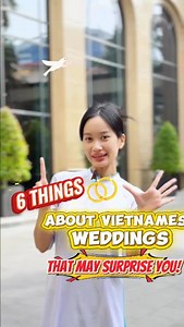 Vietnamese weddings are chaotic 🎉, colorful 🌈, and full of heart ❤️. If you ever get invited to one, you should definitely go 🥳👰. It’s an experience you won’t forget 🌟💫 #vietnamweddings #vietnamculture #vietnamesetraditions #weddings #weddingculture | XO Tours