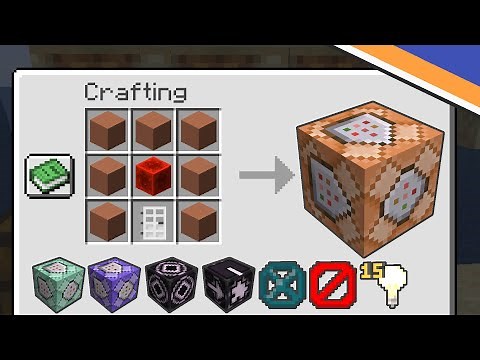 Command Block Survival Datapack - Minecraft 1.20.5/1.21