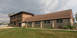 A new chapter for an old schoolhouse in Nome, ND