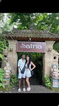 Worlds Most Expensive Coffee In UBUD Bali Indonesia (Luwak Poop)