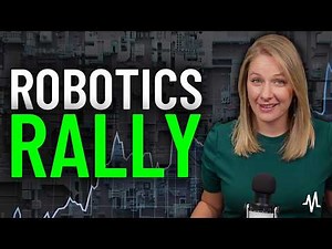 3 Small-Cap Robotics Stocks with Massive Upside Ahead