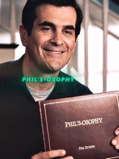 Modern Family: Phil's Funniest Moments Now Streaming