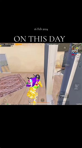 Significant Events on February 16