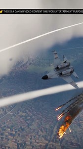 6.9M views · 38K reactions | Advanced Fighter Jet! | Coffin Gaming | Facebook