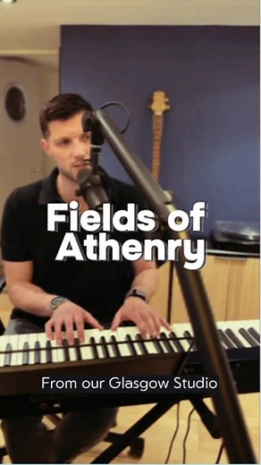 13K views · 5.2K reactions |  THE FIELDS OF ATHENRY  Is there a...