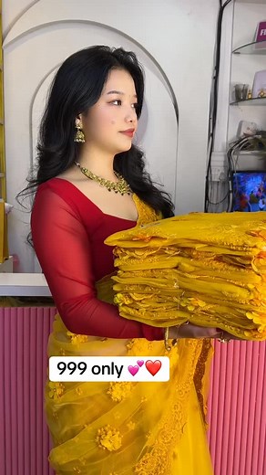 6.8K views · 1.6K reactions | 1000 only for Beautiful net embroidery...