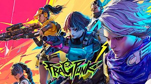 Liste des personnages et compétences de FragPunk