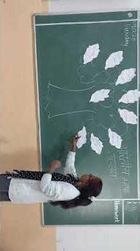 Language Tree Display and Language Heritage Wall