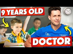 Is A Doctor Smarter Than A 5th Grader?