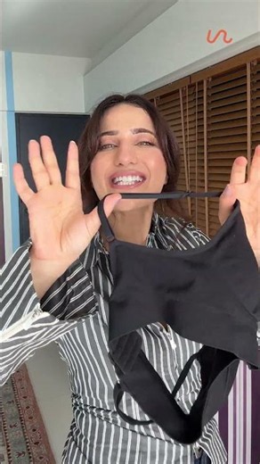 Most Comfortable Bra for Everyday Wear | Ft. Kusha Kapila