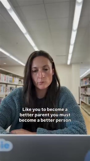 Parenthood is constant learning. Constant evolving. Every season asks something new of me — more patience, more presence, more growth. I’m far from perfect (and honestly, I don’t want to be). But I do want to keep showing up as the best version of me, over and over again — for them, and for myself. When I fall short, I look deeper. When I lose my cool, I try again. The growth never stops… so neither will I. This is the work — messy, humbling, beautiful. And it’s worth it. Every time. 🧡 #gentlep