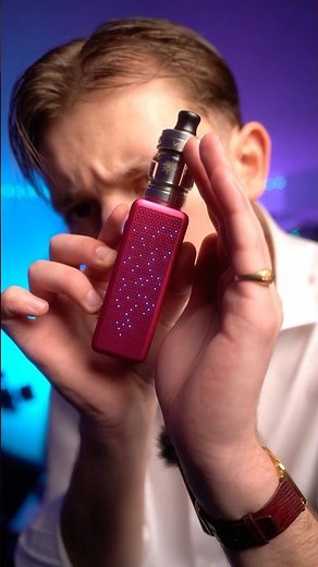 New Voopoo Vinci Spark 💨