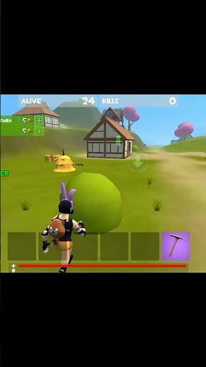 Rocket Royale My Fastest Gameplay Ever 😂😅