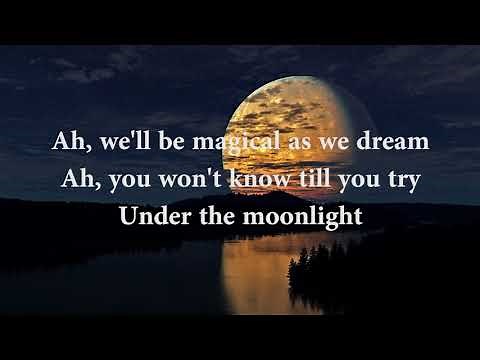Bamtone - Moonlight Lyrics