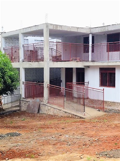 We are having the final touches on our new classroom block. Admission for Term I 2026 is still in progress. Enroll with us now. Call us today to book a place for your child.