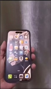 Matte Hydrogel Film Screen Protector for iPhone 16 Pro Max[6.9 inch], Soft TPU Transparent Protective Screen Protector Film -Matte Films Anti fingerprints -Not Tempered Glass -3 Packs