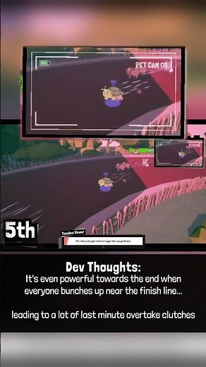 Ability Showcase: Naturally Agile #shorts