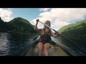 Vacances à Québec en été – Explorez la nature à proximité