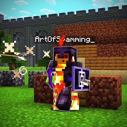 FLAMEFRAGS - 200 IQ PLAY!!! | F&W Editz | #unstablesmp #flamefrags Fishering 1080p, h264, youtube