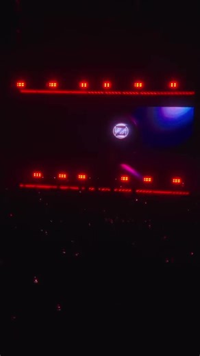 Zedd's Epic Concert at Universal Studios