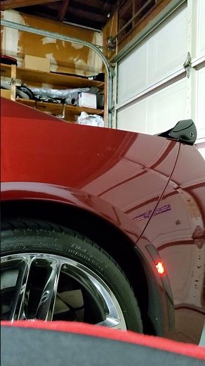 C7 Corvette Trunk / Hatch Wont Open? Stuck shut? Here's a simple $0 fix.