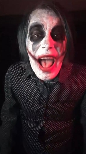 One Of Are Fans Message Us Saying Their Son Was A Fan So.... Happy 5th Birthday To Brian One Of The Fun House Fans 🎊🎪🃏 #birthday #shoutout #Joker #batman #Trax #cosplay #canada #followformore #contentcreator #Entertainment #TheFunHouse | The Fun House