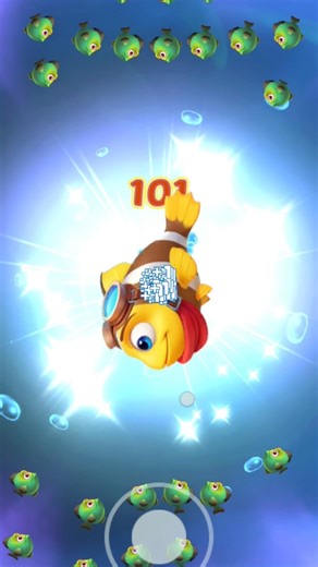 Aquarium Crush Mini Ads Part 36 #shorts