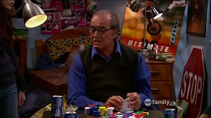 8 Simple Rules S03E16 Closure