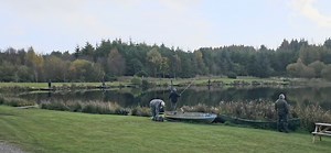 30K views · 331 reactions | Stormed off, launched nets in the balcony...