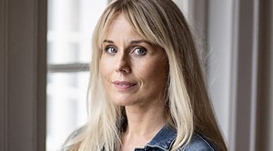 Helena af Sandeberg bryter tystnaden om svåra familjesorgen: ”Jag väntar på nästa katastrof”