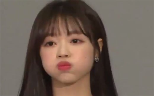 191208《running man》宝藏女孩YooA cut