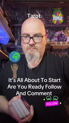 Transform Your Life with Psychic Tarot Readings