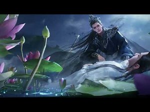 [이합화타적백묘사존 001] - 본좌는 더 이상 참기 힘들다. (답선군 죽기전날)