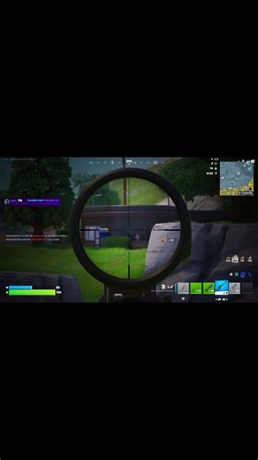 le sniper fou ! #fortnite #shorts #gaming #fortniteclips #fortnitefr