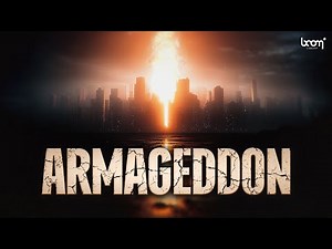 ARMAGEDDON | Sound Effects | Trailer