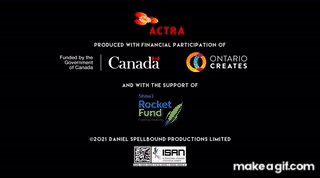 Industrial Brothers/Boat Rocker Studios/Netflix (2022) on Make a GIF