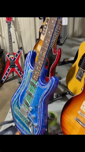 Guitar Humor and Commentary on YouTube
