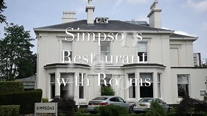 1.6K views · 47 reactions | Here at Simpsons we offer a choice of...